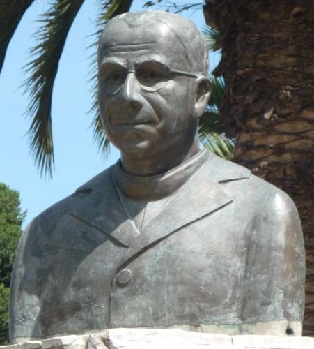 Aurelio Polit