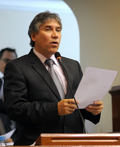 Aurelio Pastor