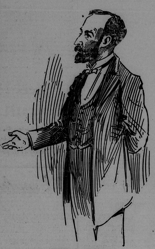 Aurelius Hutton