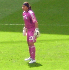 Cecilia Santiago