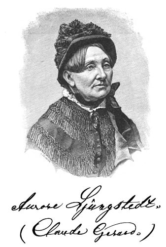 Claude Ljungstedt