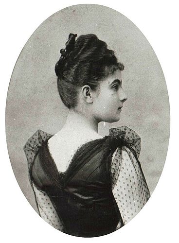 Aurora Demidova