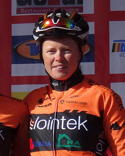 Aurore Verhoeven
