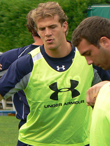 Aurelien Rougerie
