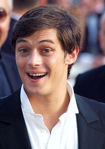 Aurelien Wiik