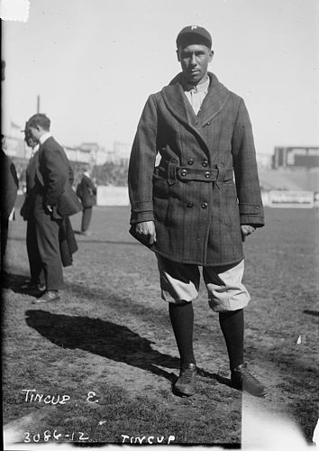 Ben Tincup