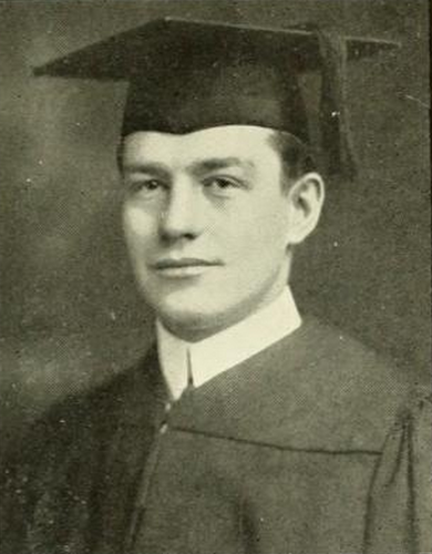 Prex Merrill