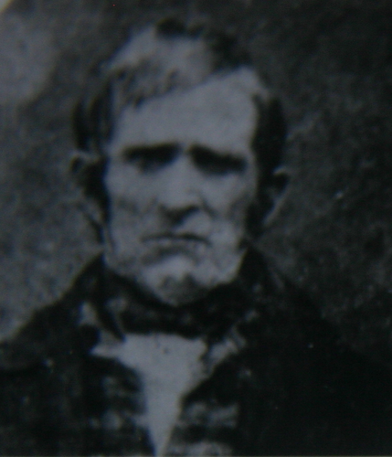 Austin Cowles
