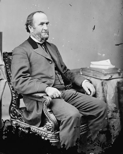 Austin Franklin Pike