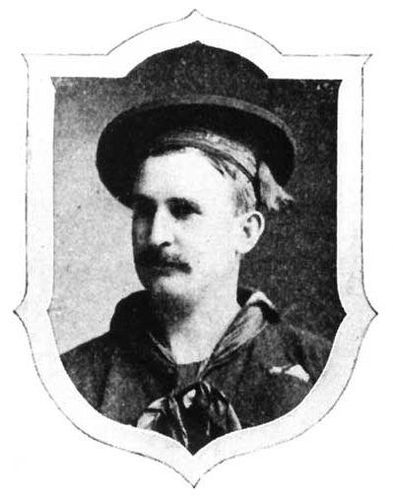 Austin Joseph Durney