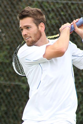 Austin Krajicek