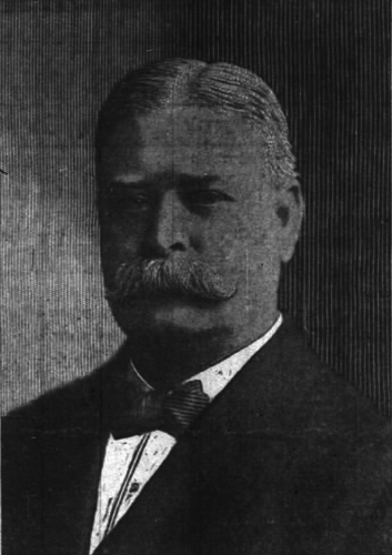 Austin Sexton