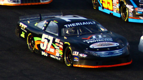 Austin Theriault