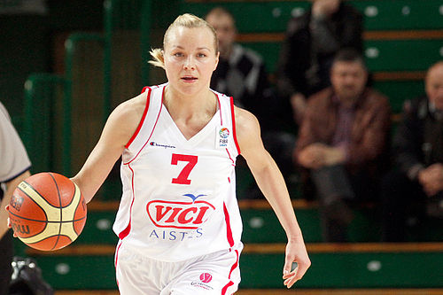 Ausra Bimbaite