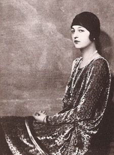 Ava Astor