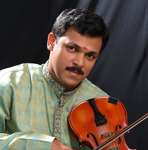 Avaneeswaram Vinu