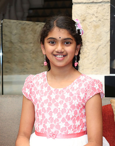 Avantika Vandanapu