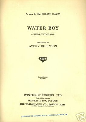 Avery Robinson