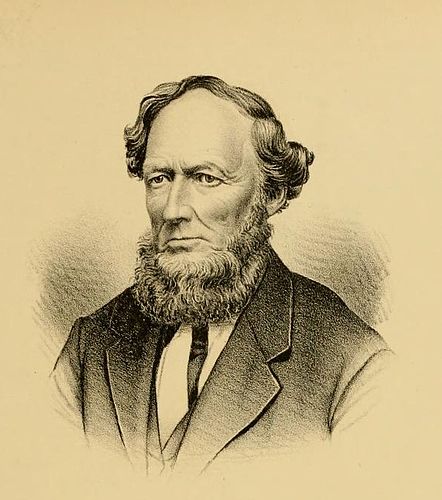 Avery Severance