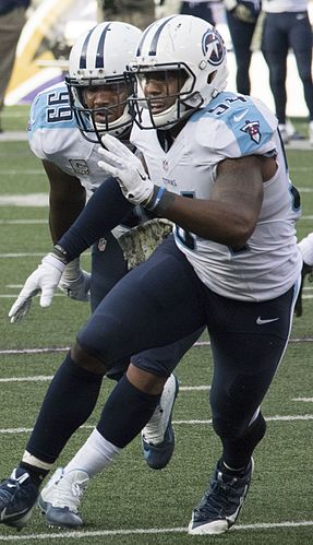 Avery Williamson
