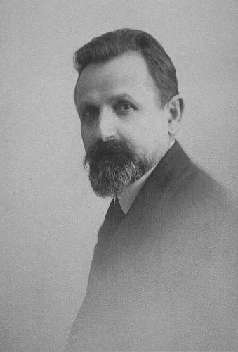 Avetis Aharonyan