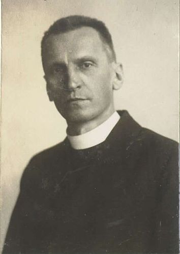 Avgustin Stegensek