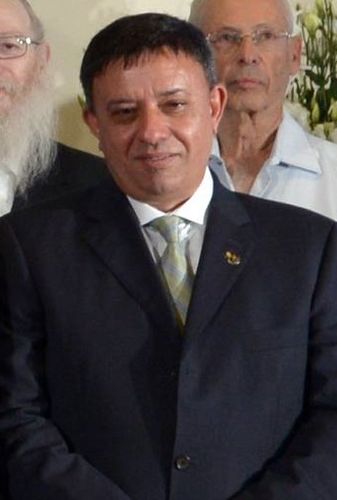 Avi Gabai