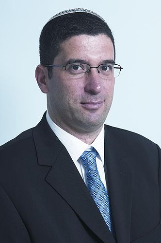 Abraham Vartzman