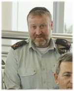 Avichai Mandelblit