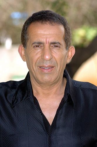 Avihu Medina