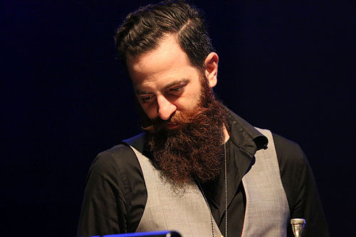 Avishai Cohen