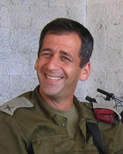 Aviv Kochavi