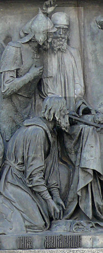 Abraham Palitsyn