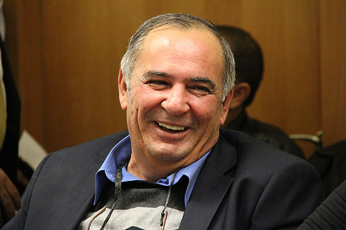Avraham Duan