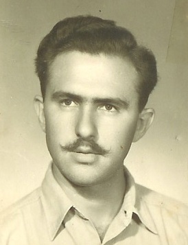 Avraham Ahituv