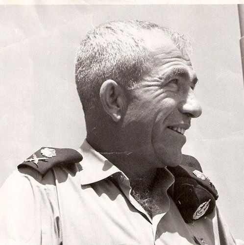 Avraham Botzer