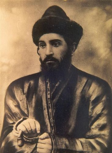 Avraham Naeh