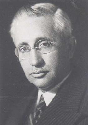 Avraham Elmalih