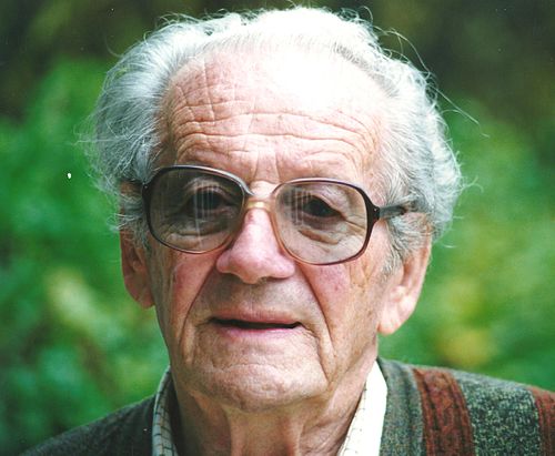 Abraham Fahn