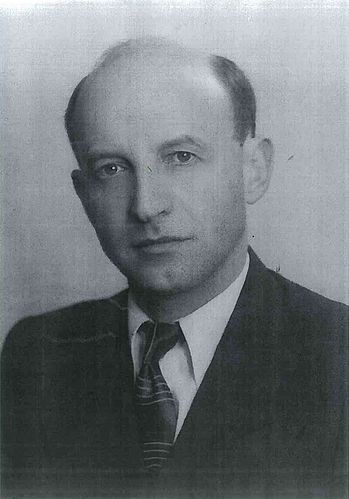 Avraham Gorali