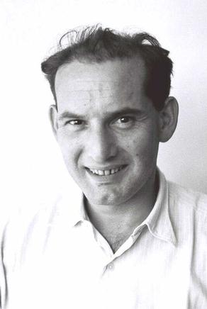 Avraham Harman