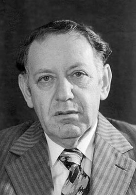 Abraham Ofer