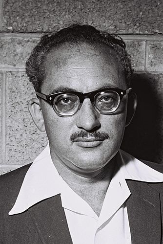 Avraham Drori