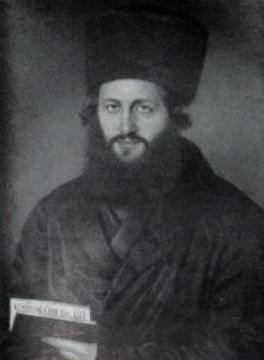 Samuel Shmuel Binyamin Sofer