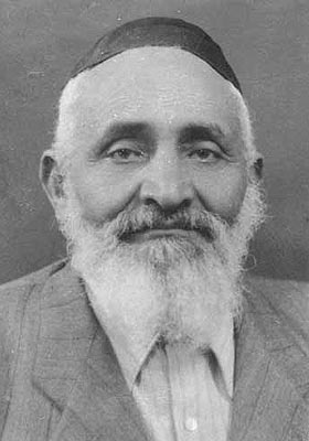 Avraham Taviv