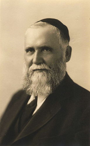 Avraham Shag