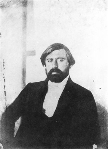 Avram Petronijevic