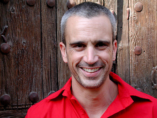 Avri Gilad