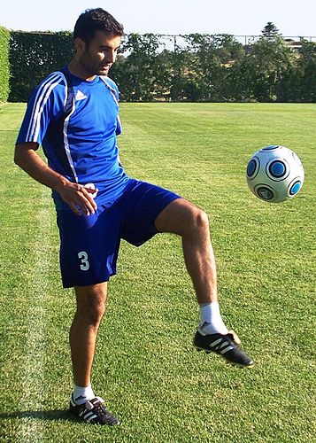 Aftandil Hajiyev
