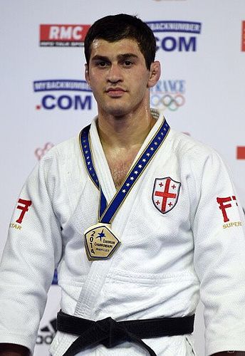Avtandil Tchrikishvili